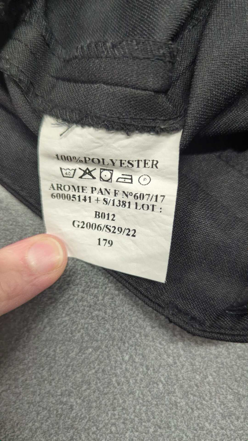 0000045546631 - Enregistrement