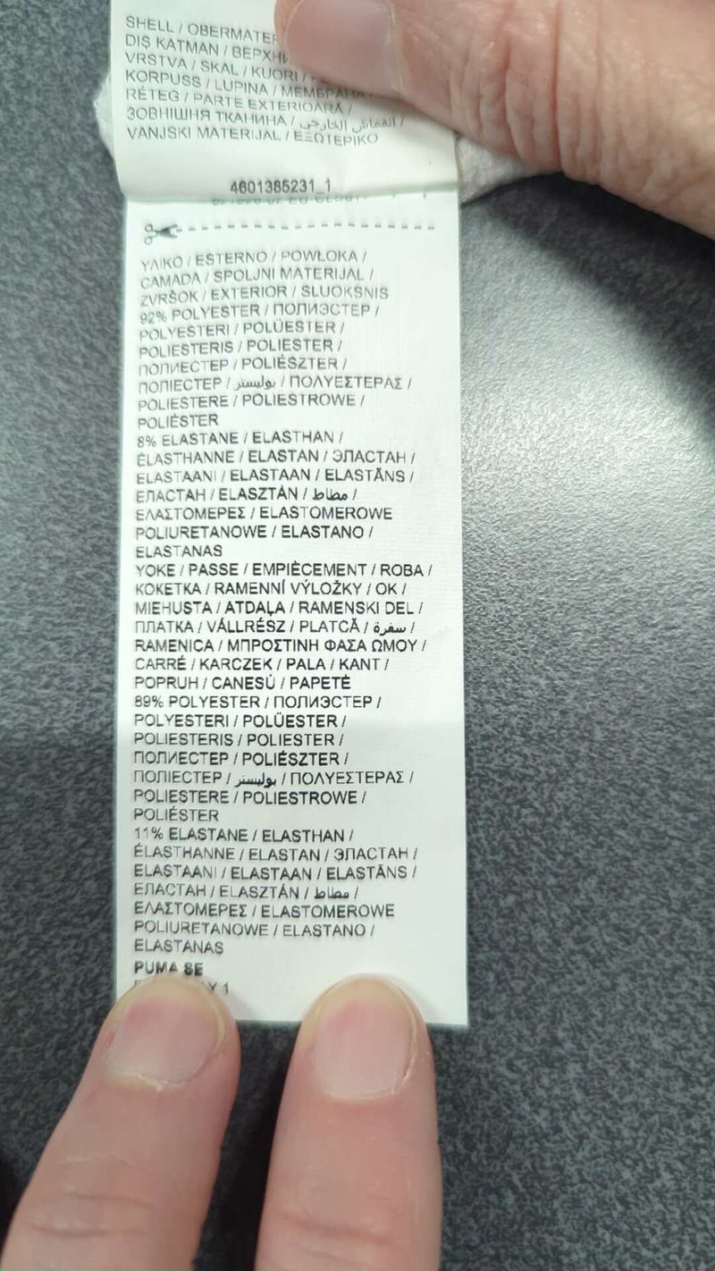 0000045549540 - Enregistrement