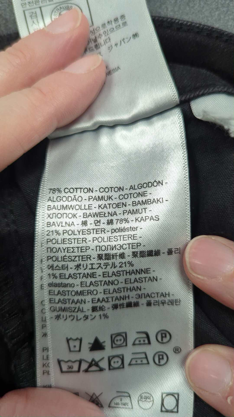0000045549700 - Enregistrement