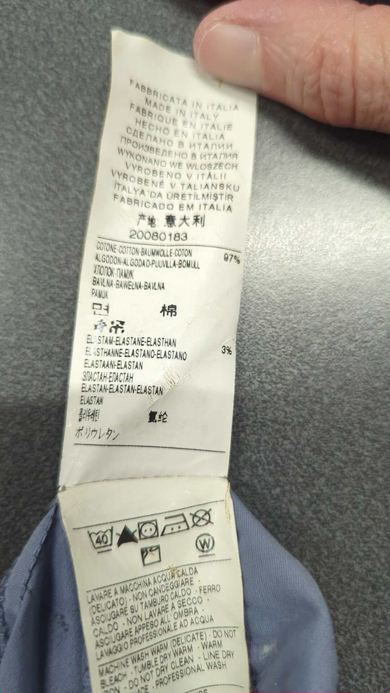 0000045549960 - Enregistrement