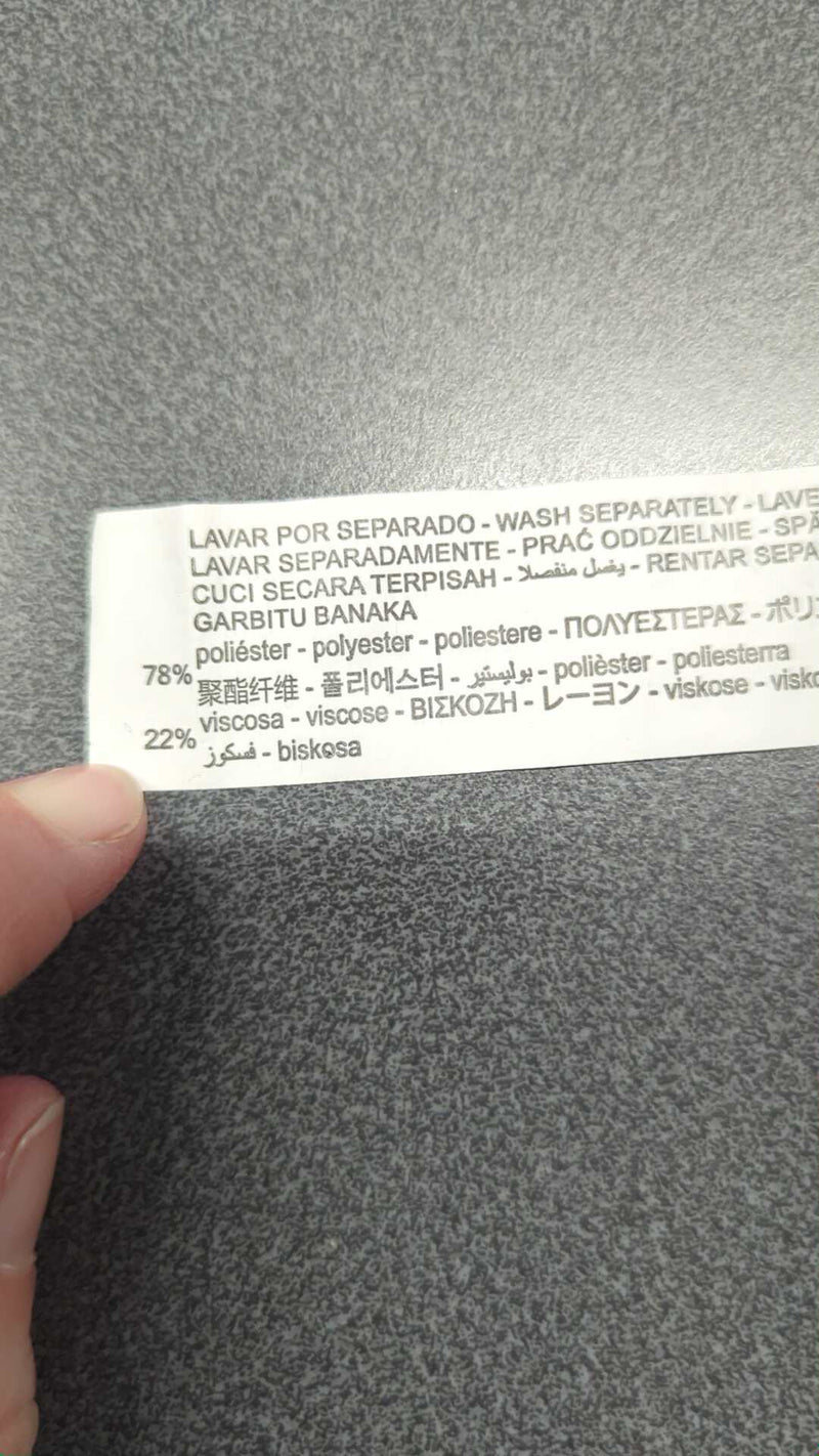 0000045550003 - Enregistrement