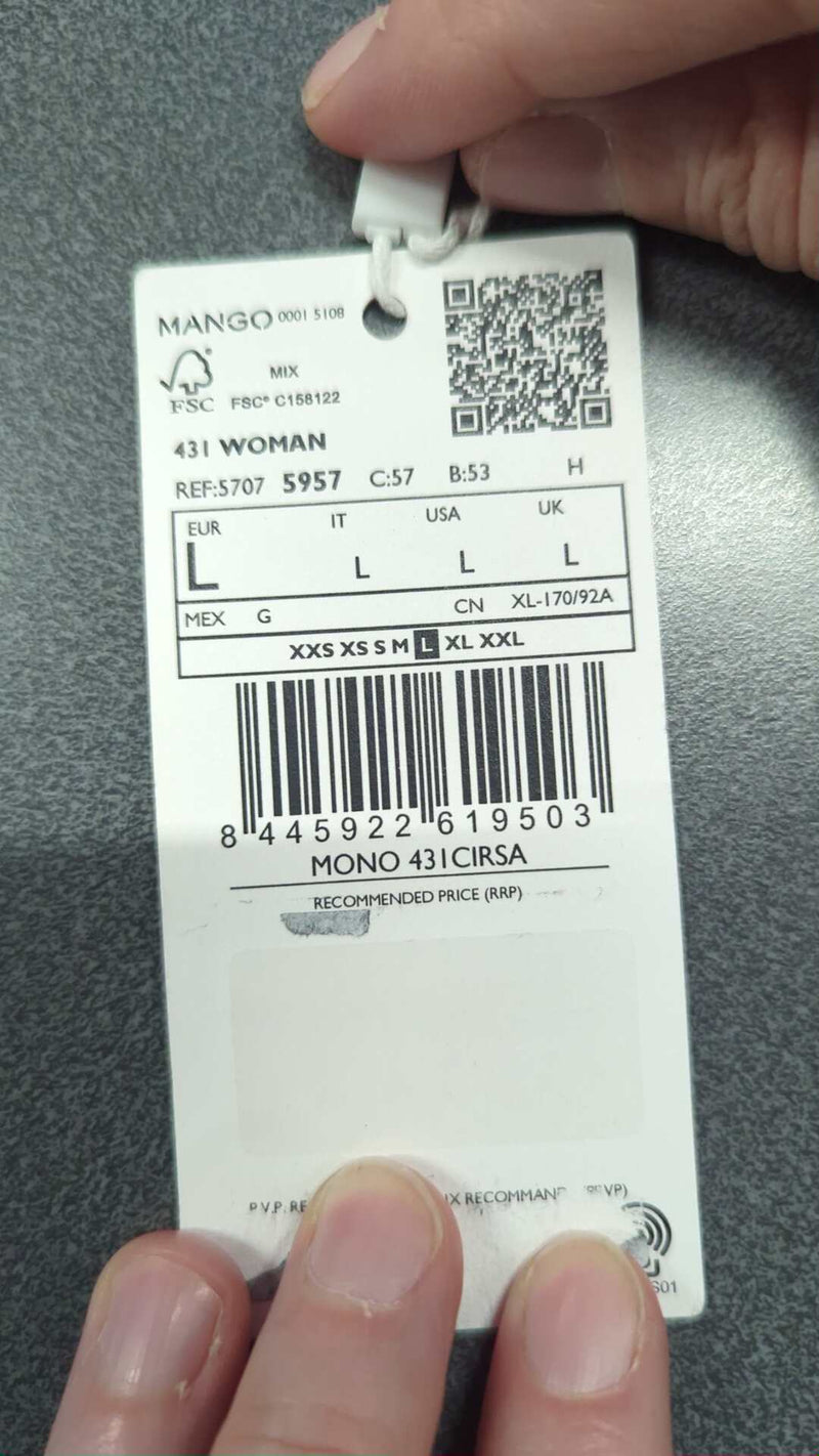 0000045550218 - Enregistrement