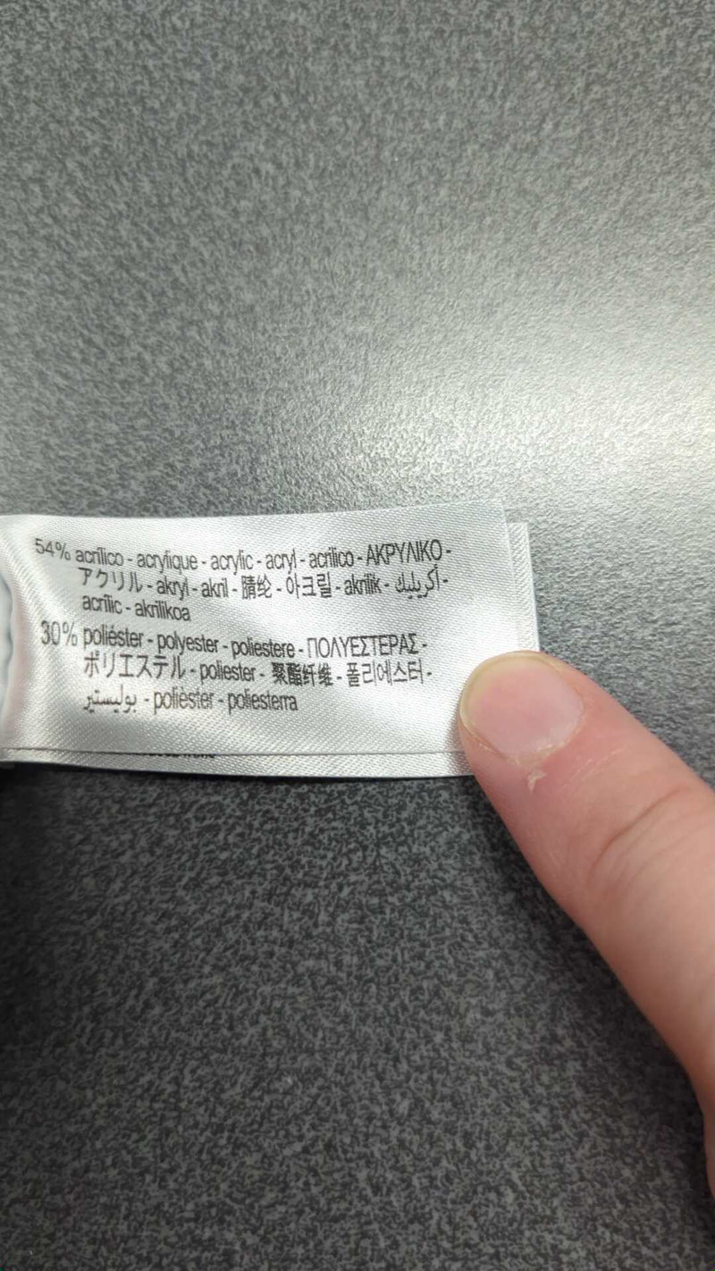 0000045550287 - Enregistrement