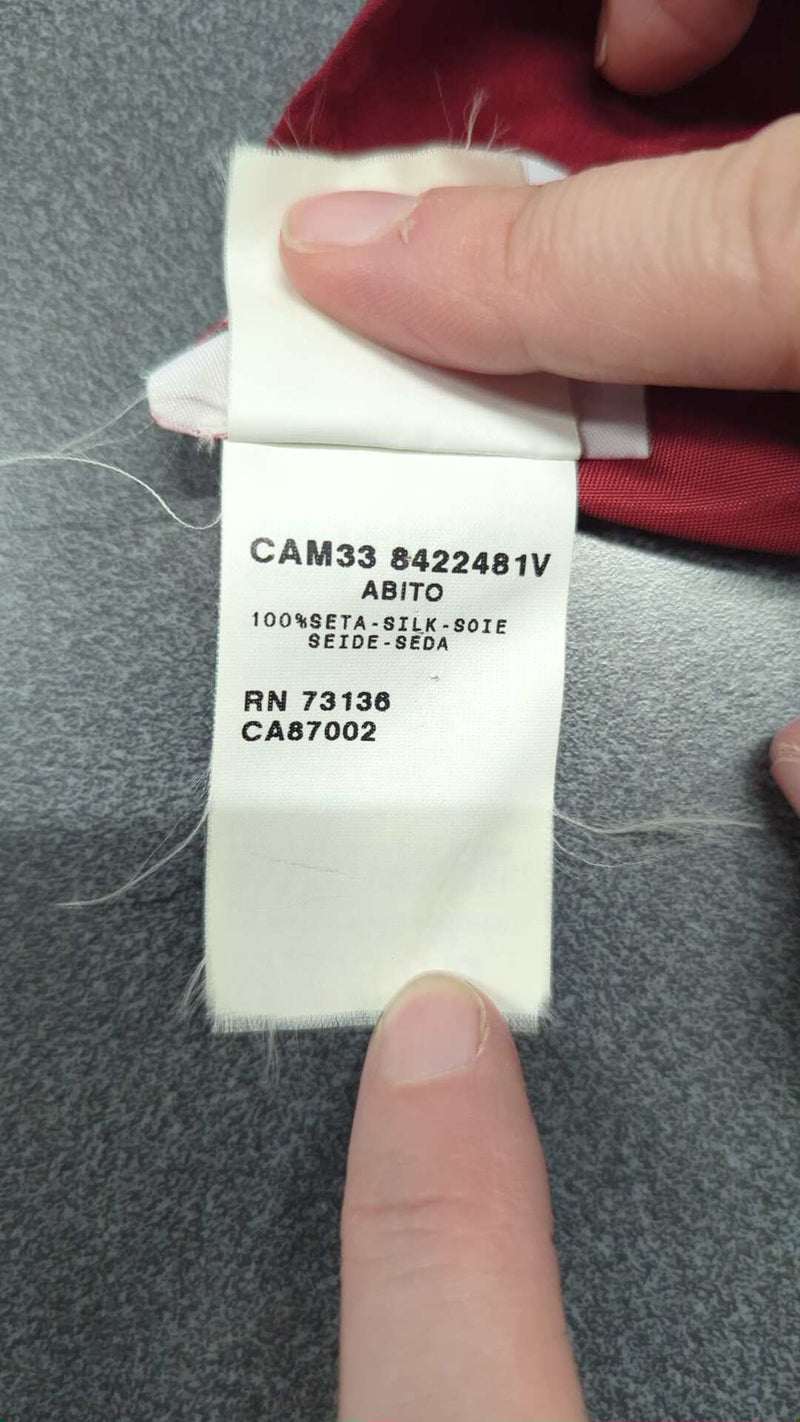 0000045550294 - Enregistrement