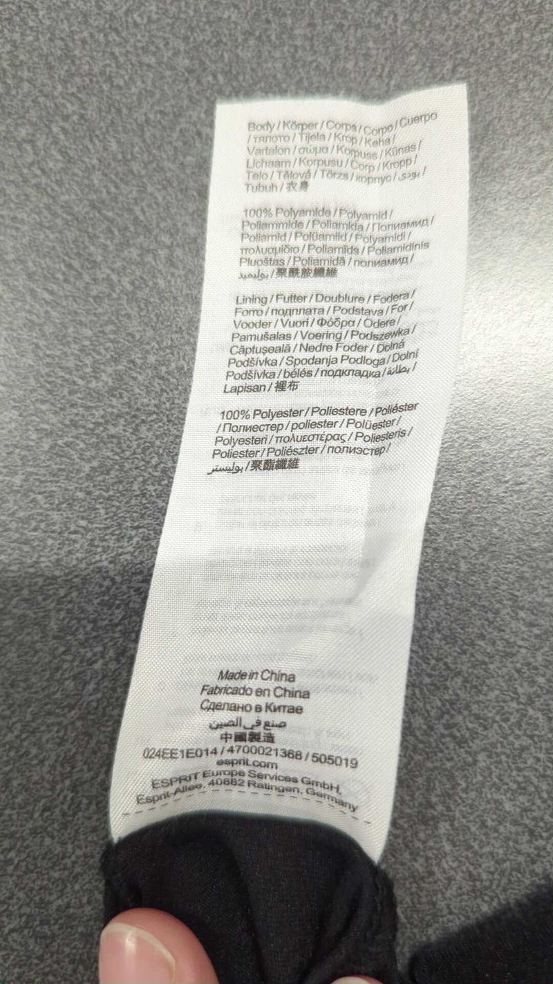 0000045550492 - Enregistrement