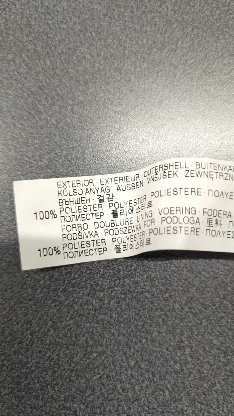 0000045550614 - Enregistrement