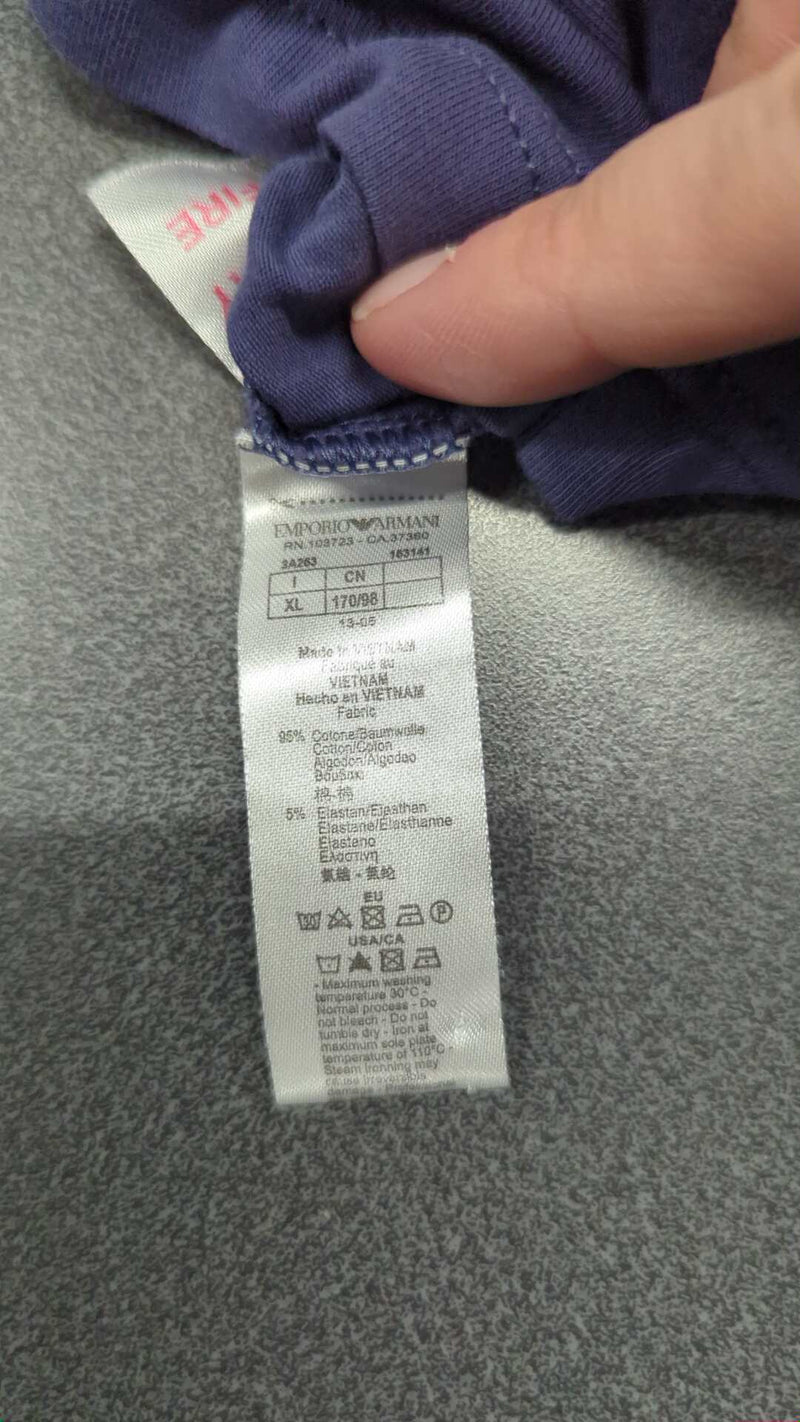 0000045551017 - Enregistrement