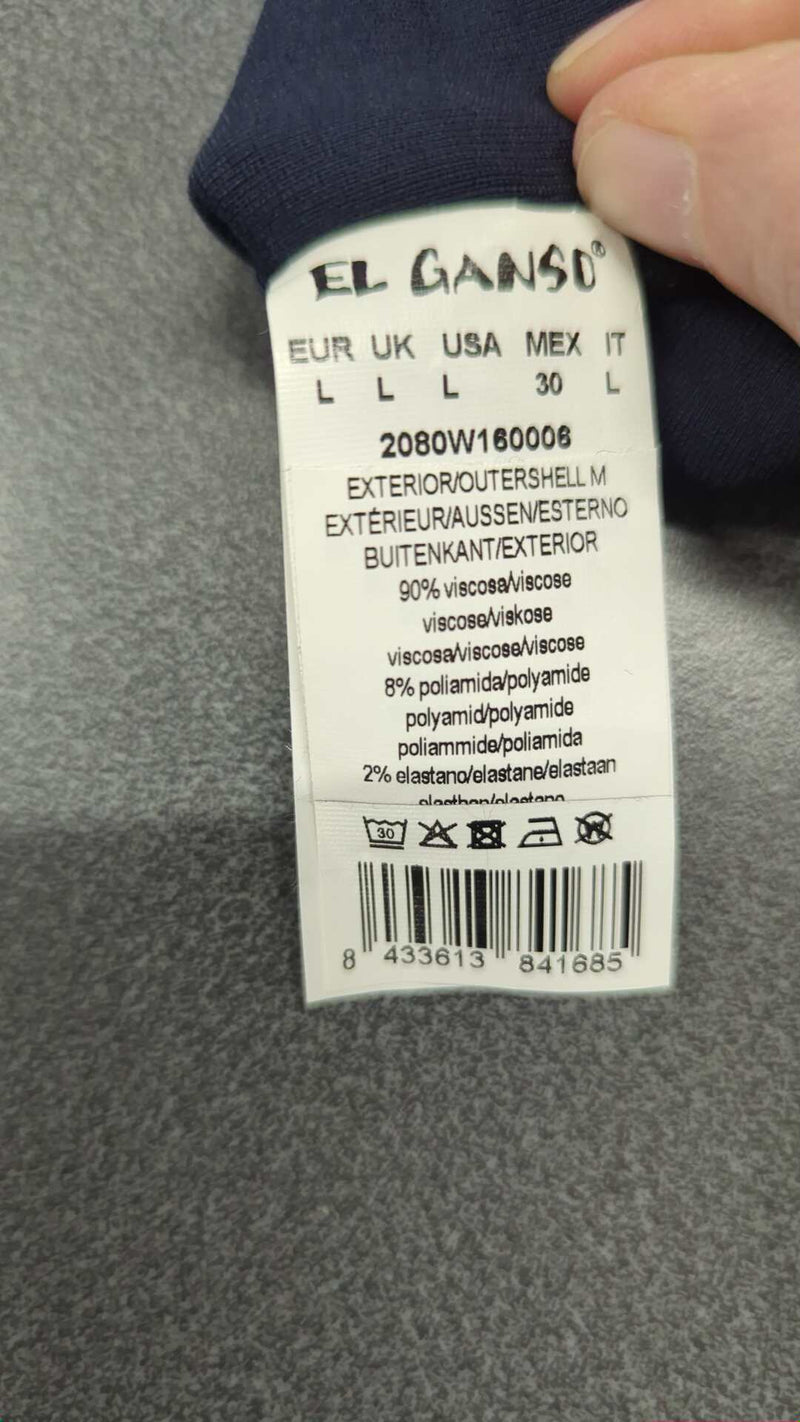 0000045551215 - Enregistrement