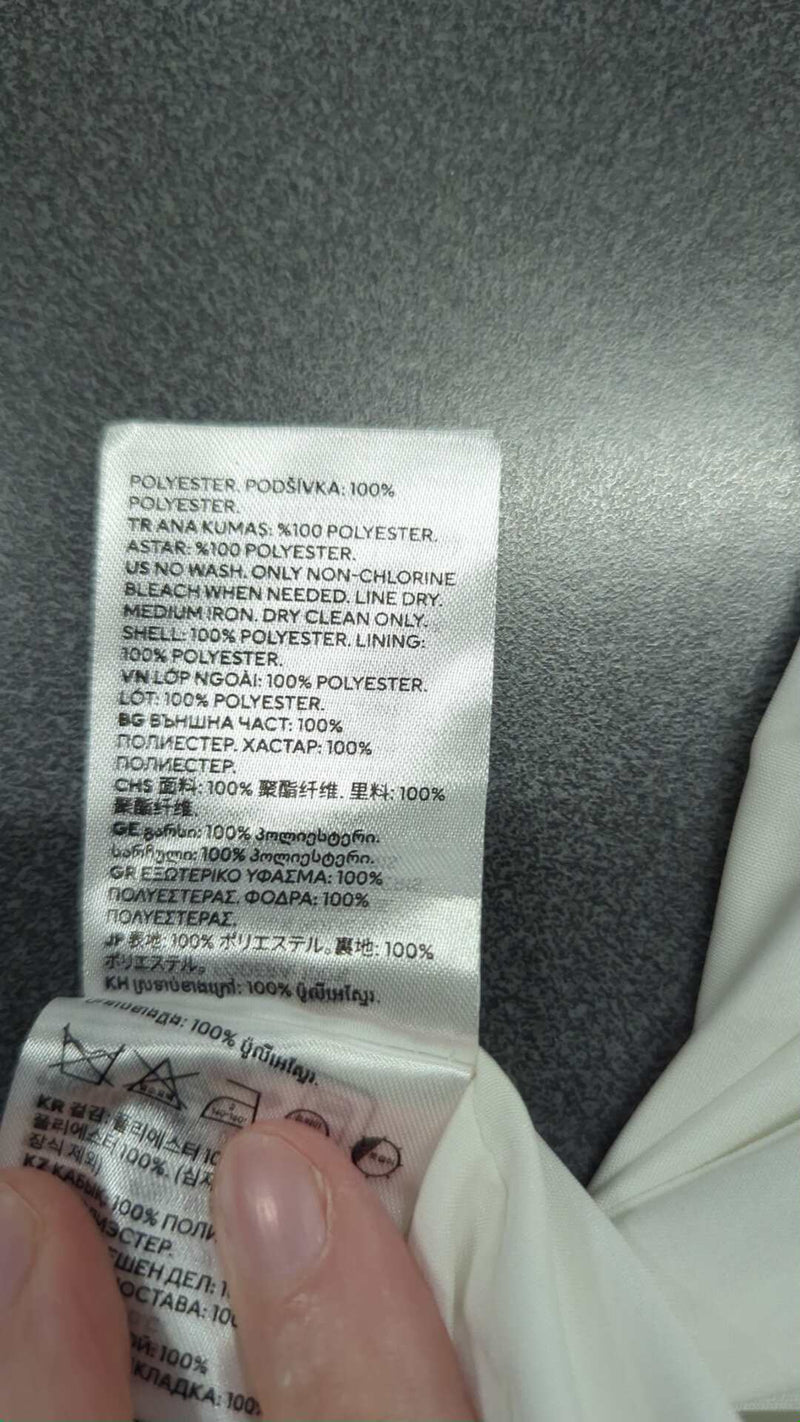 0000045558689 - Enregistrement