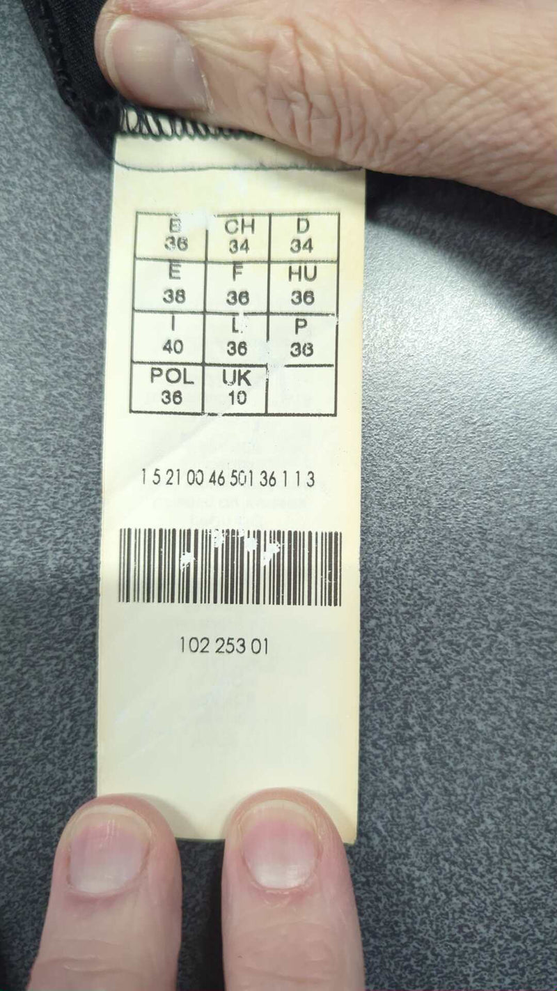 0000045559525 - Enregistrement