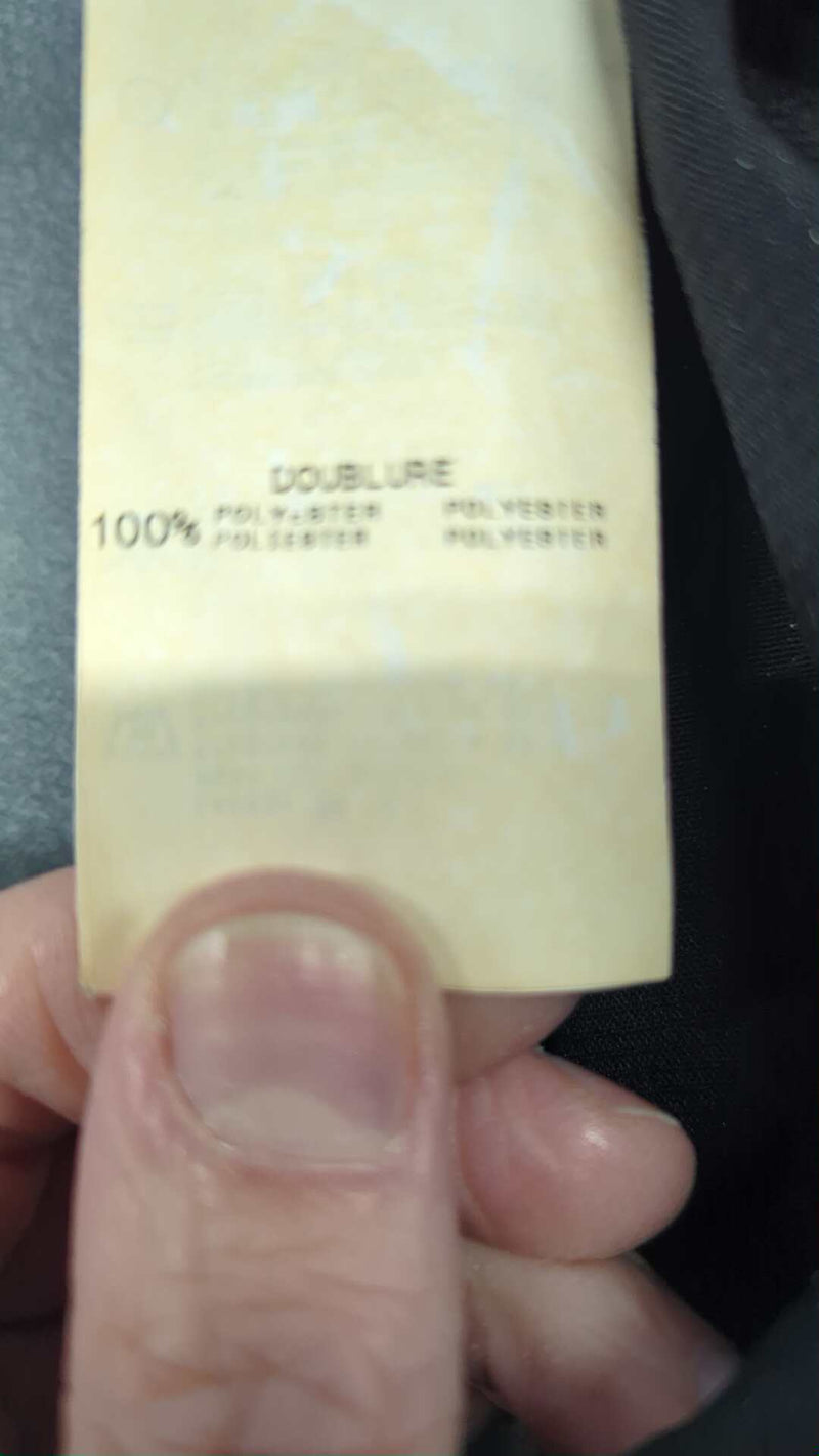 0000045559525 - Enregistrement