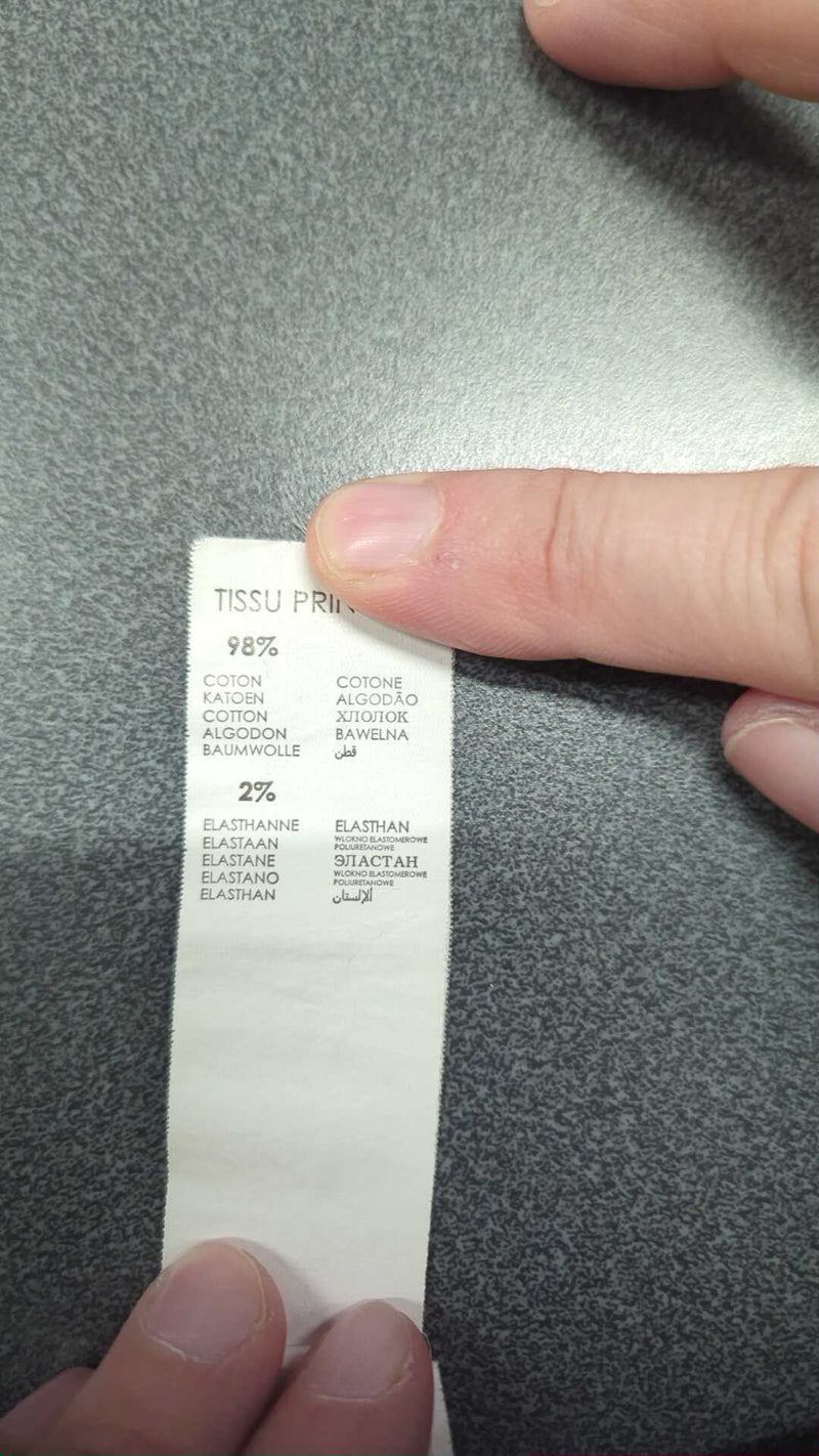 0000045560033 - Enregistrement