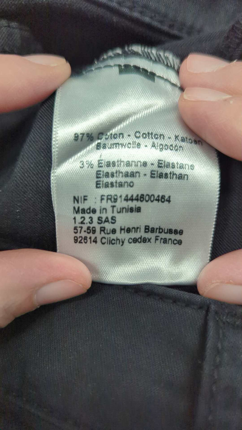 0000045560163 - Enregistrement