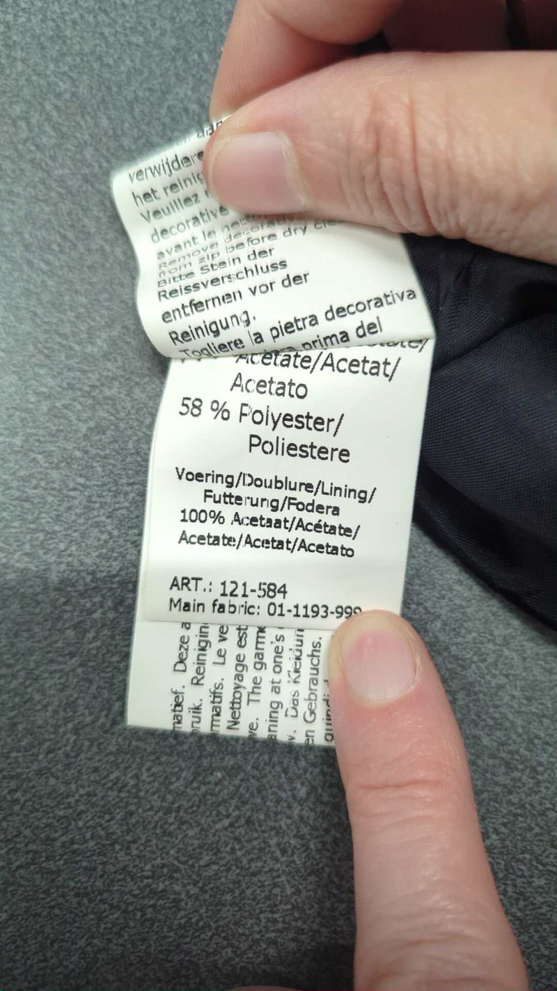 0000045560255 - Enregistrement