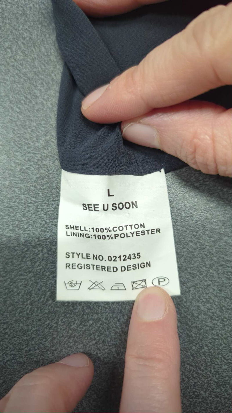 0000045560507 - Enregistrement