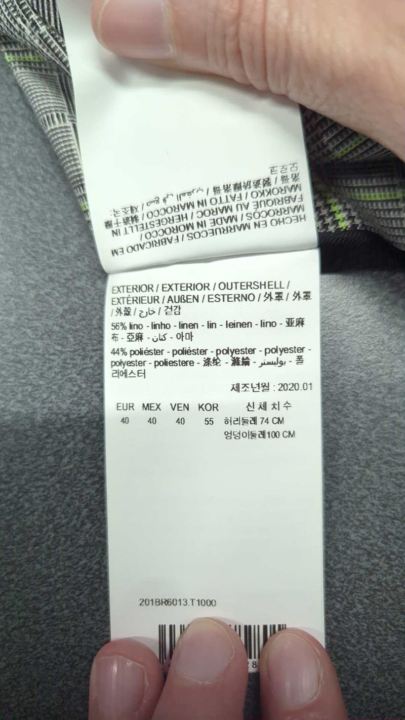 0000045560606 - Enregistrement