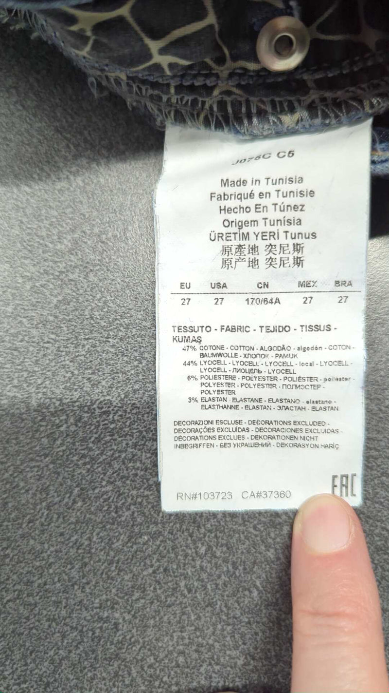 0000045560804 - Enregistrement