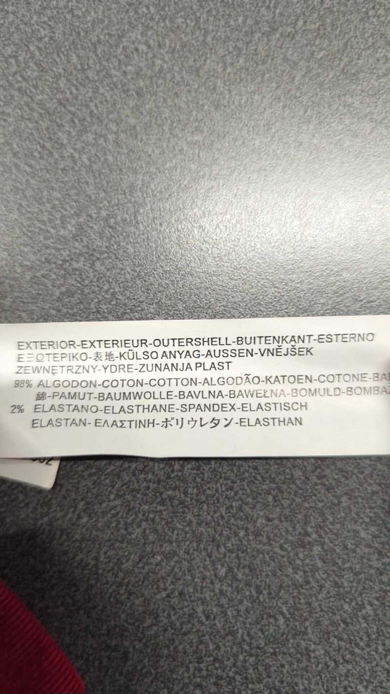 0000045560903 - Enregistrement