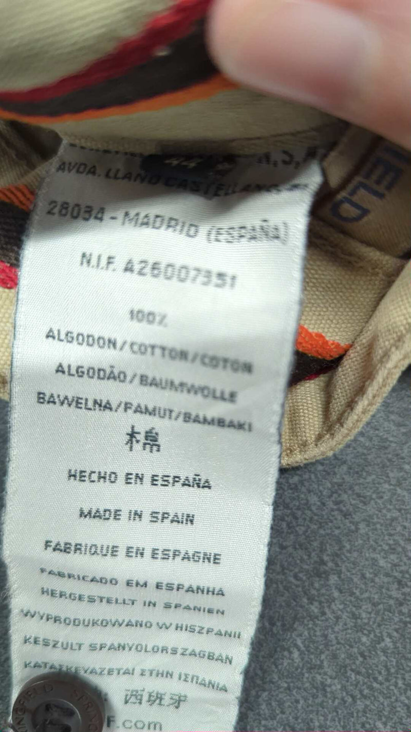 0000045560927 - Enregistrement