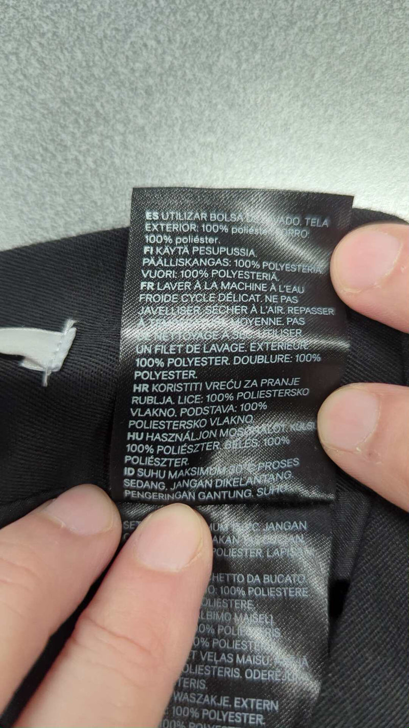 0000045561610 - Enregistrement