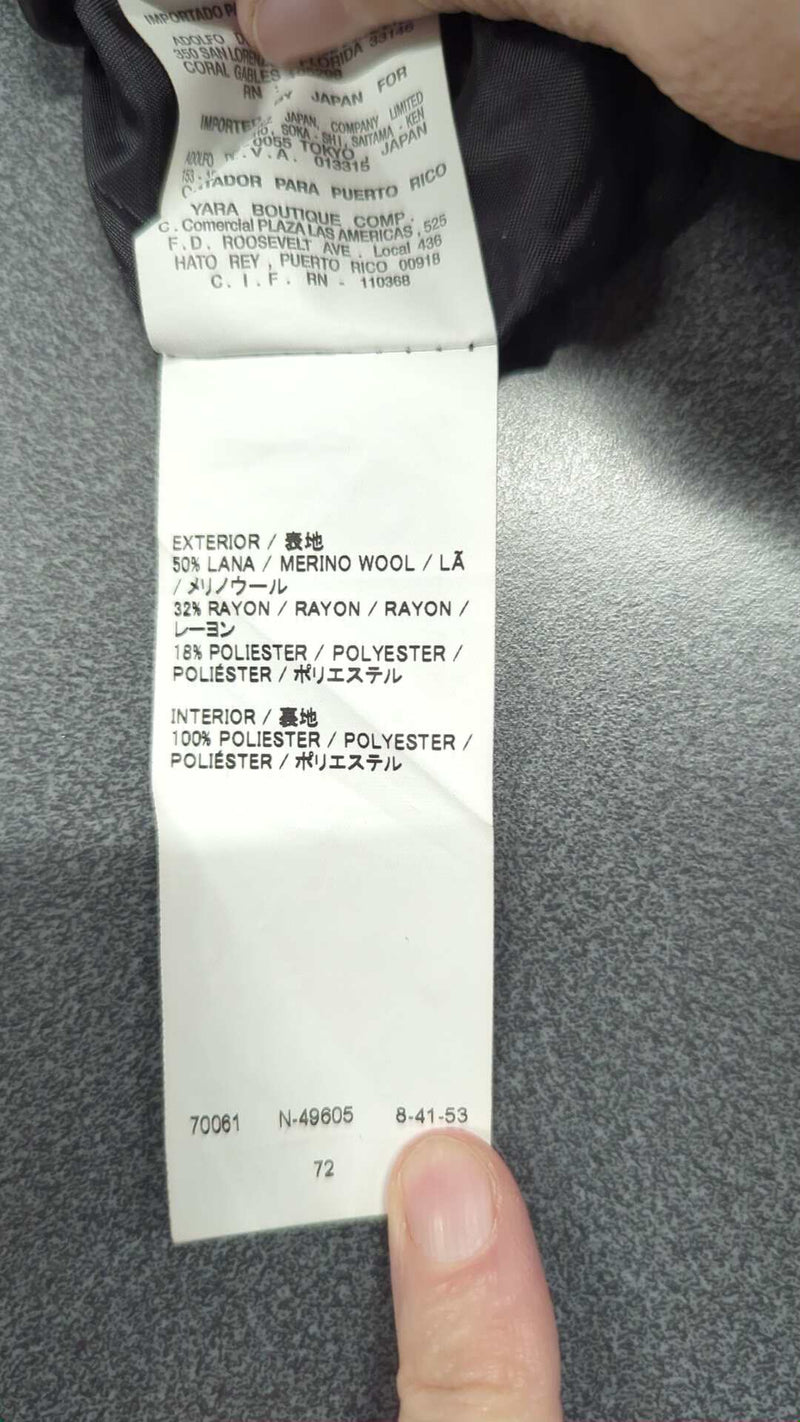 0000045562372 - Enregistrement