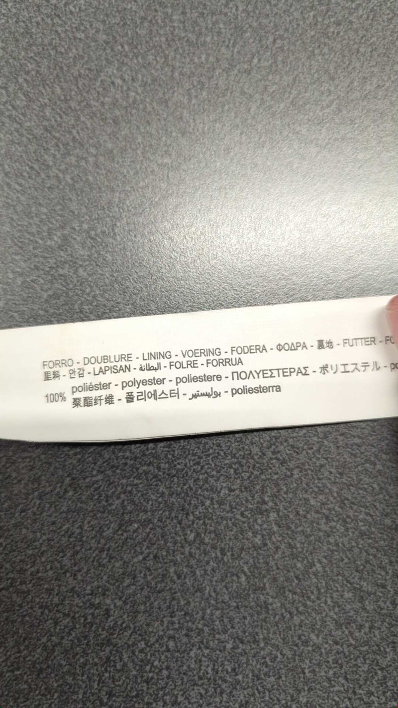 0000045562549 - Enregistrement