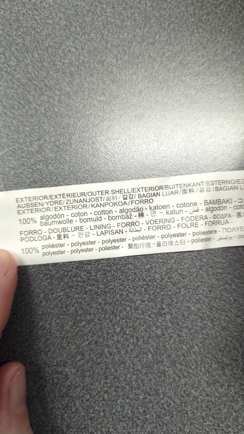 0000045563065 - Enregistrement