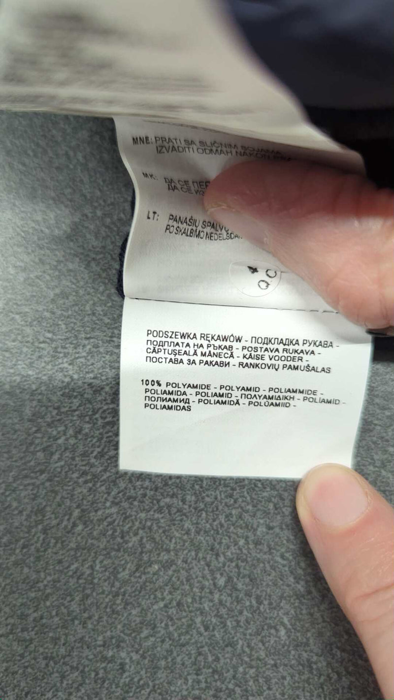 0000045563829 - Enregistrement