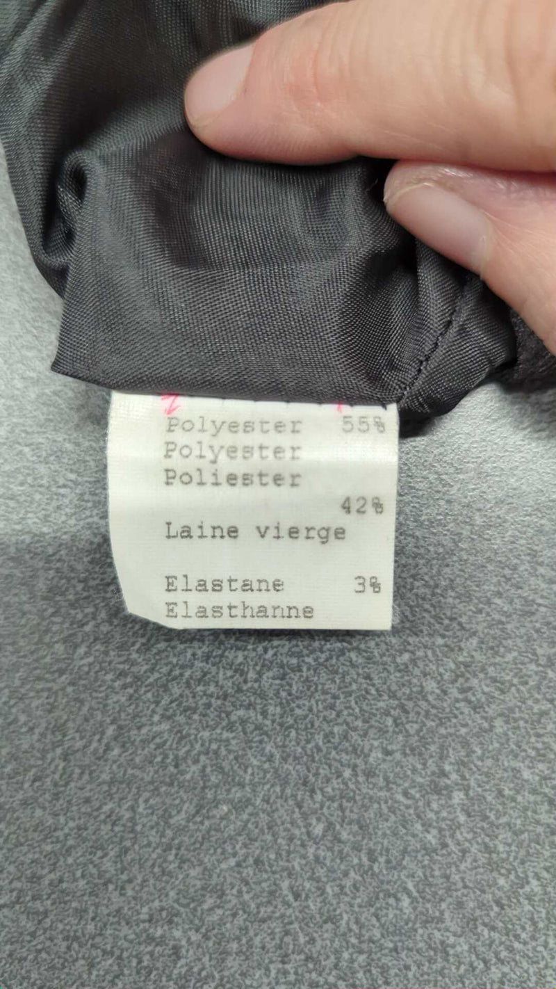 0000045564291 - Enregistrement