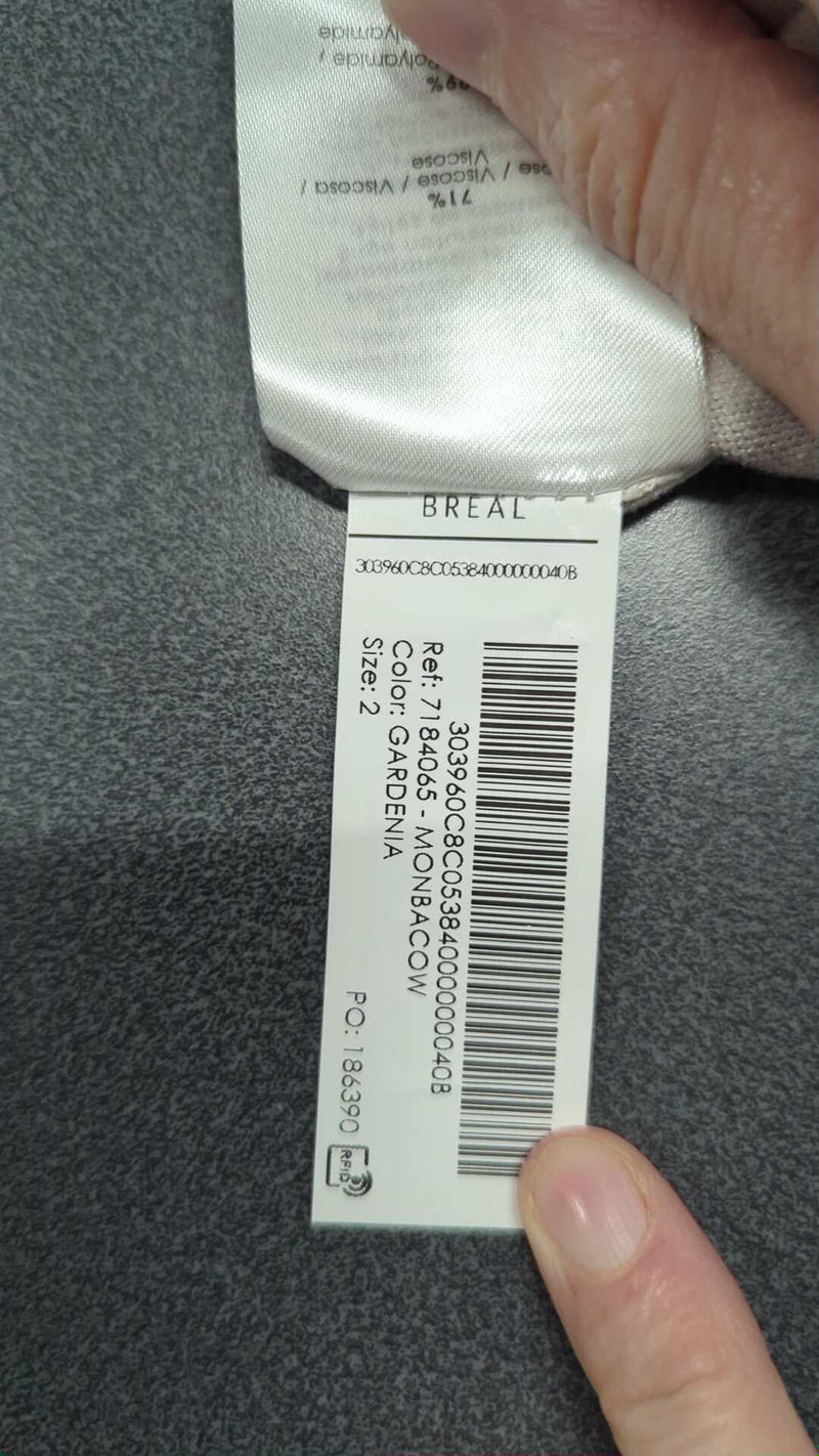 0000045565038 - Enregistrement
