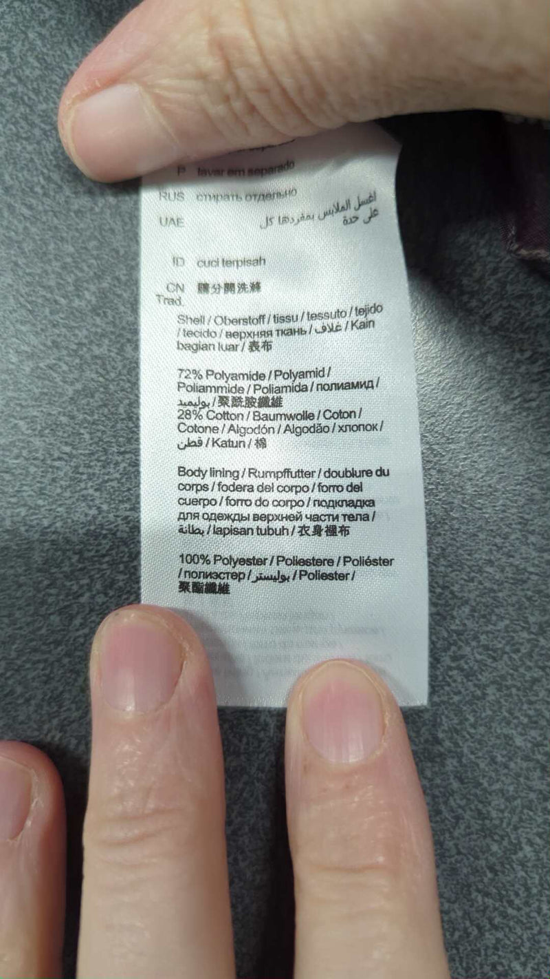 0000045565571 - Enregistrement