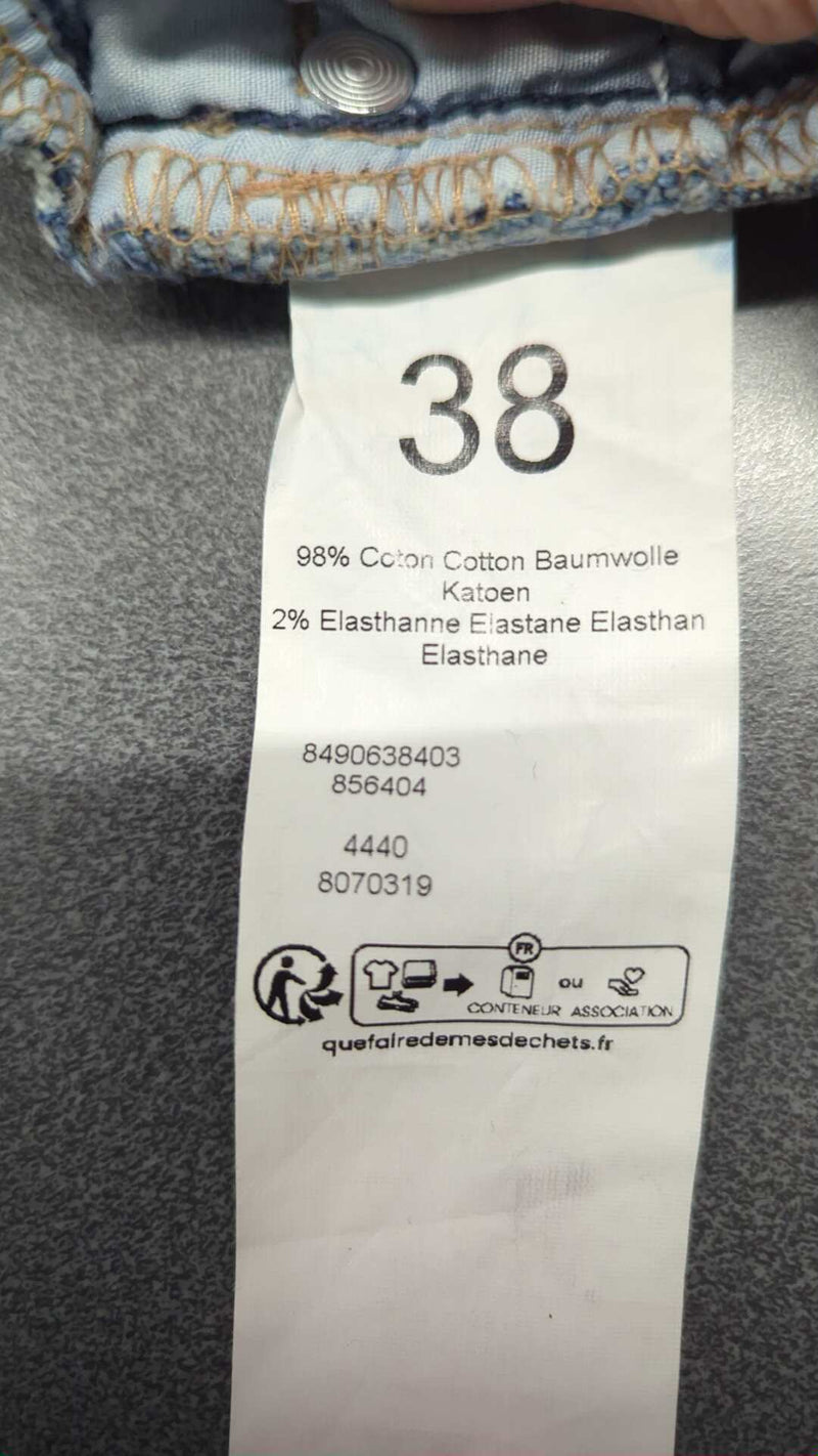 0000045566523 - Enregistrement
