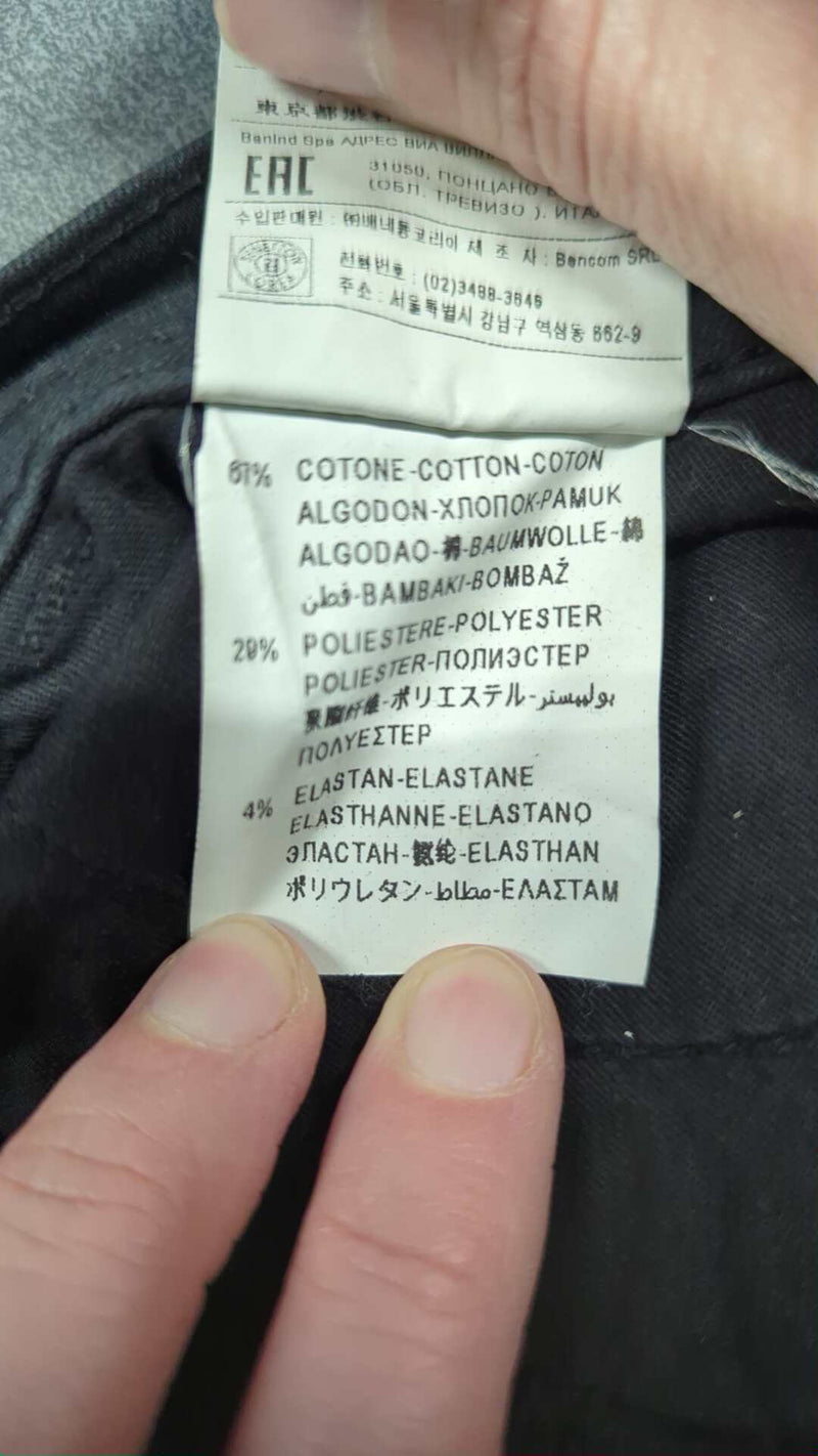 0000045566578 - Enregistrement