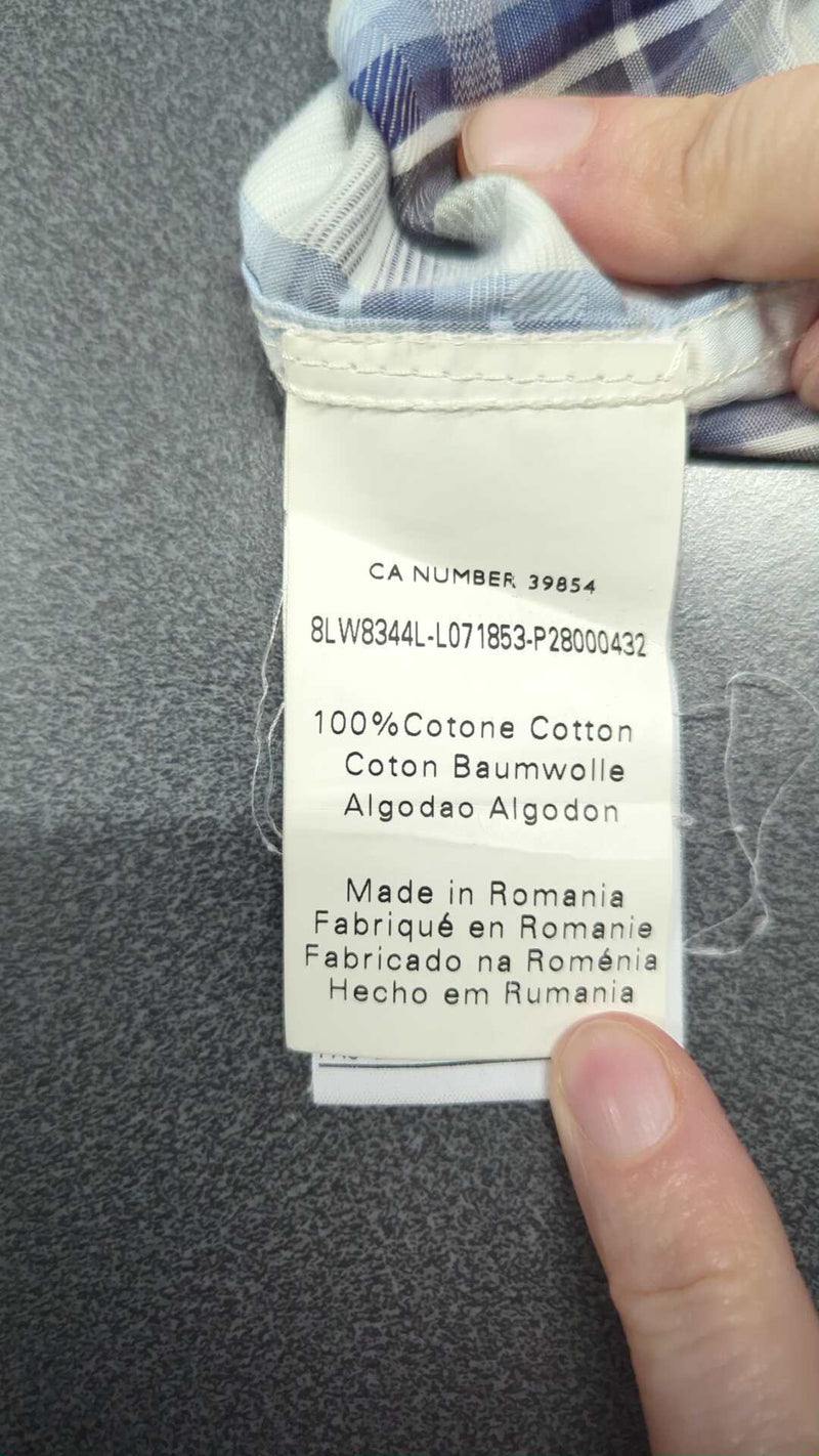 0000045567636 - Enregistrement
