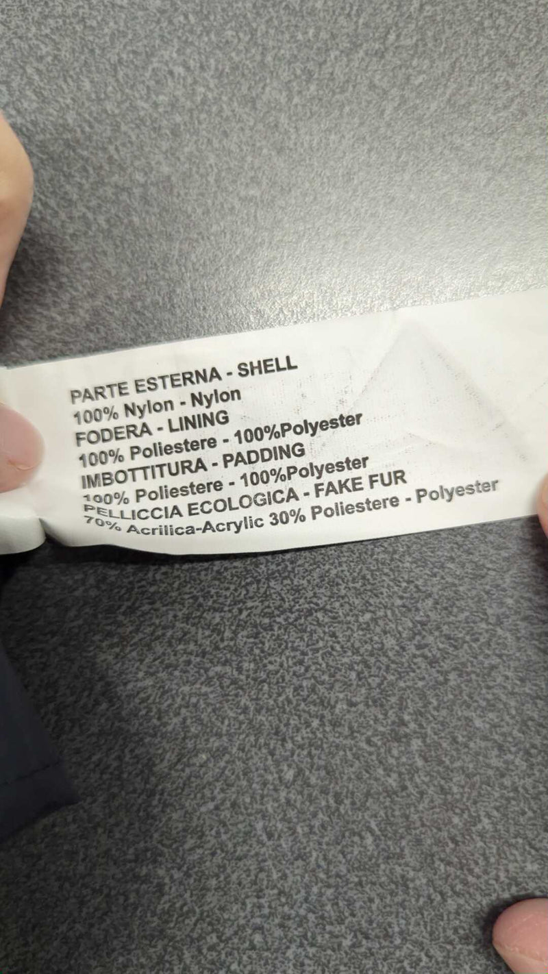 0000045567766 - Enregistrement