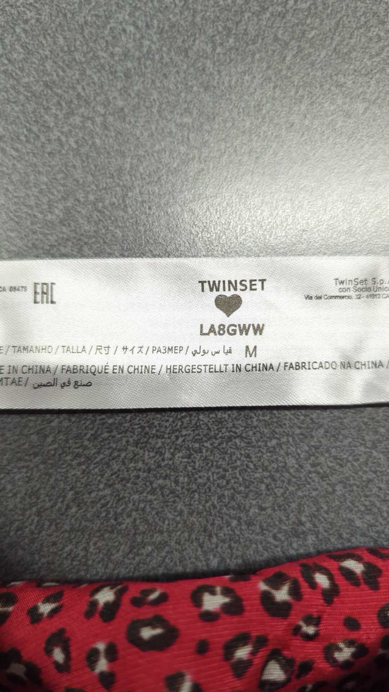 0000045570018 - Enregistrement