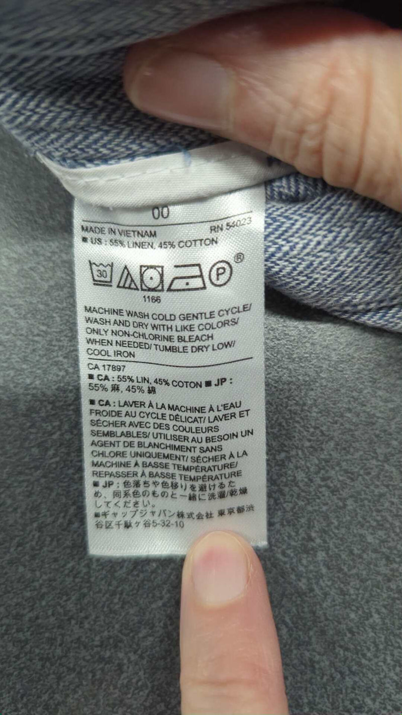 0000045570117 - Enregistrement