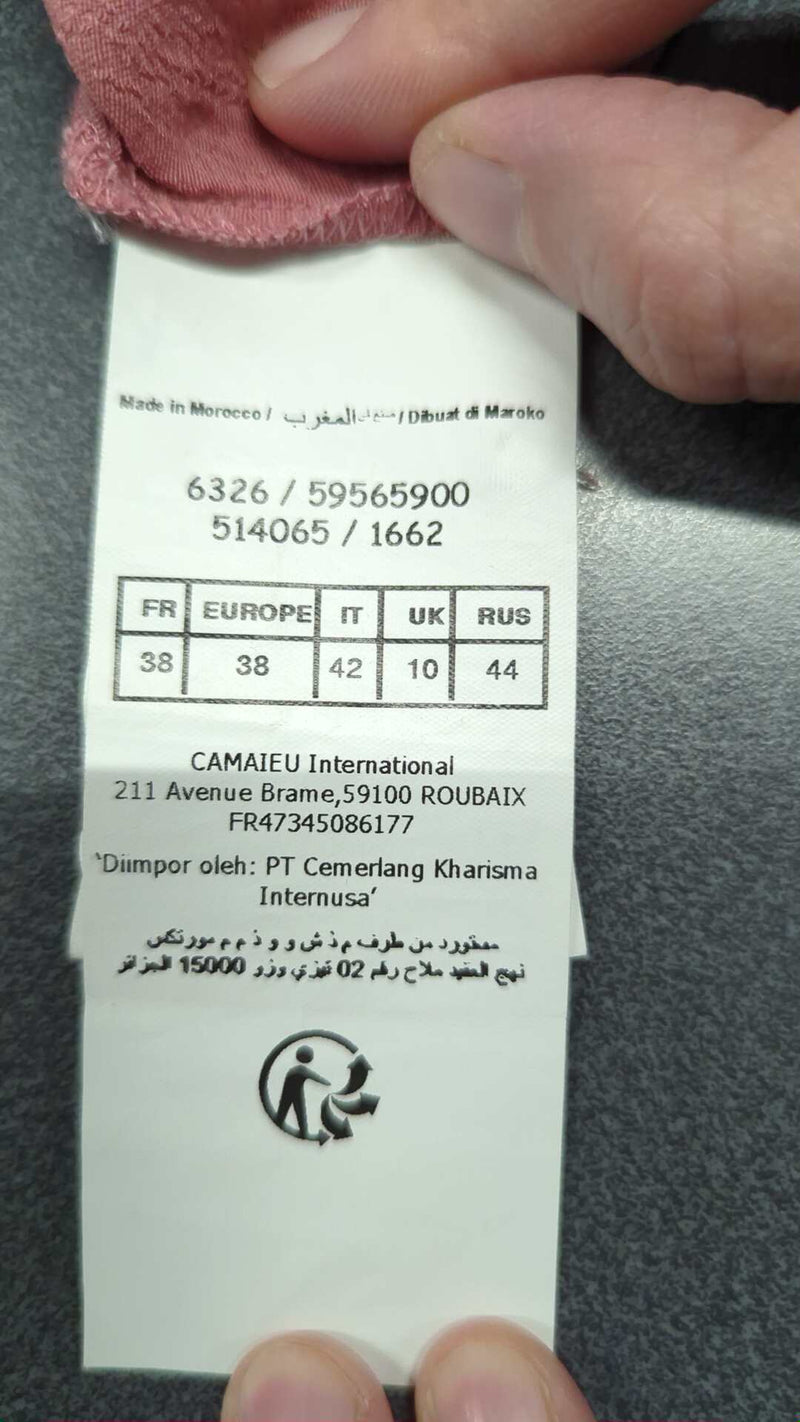 0000045586323 - Enregistrement
