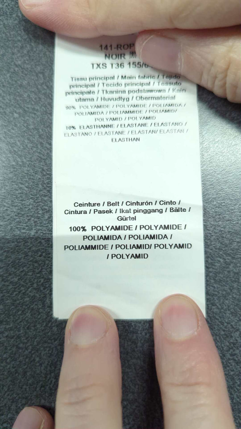 0000045590740 - Enregistrement