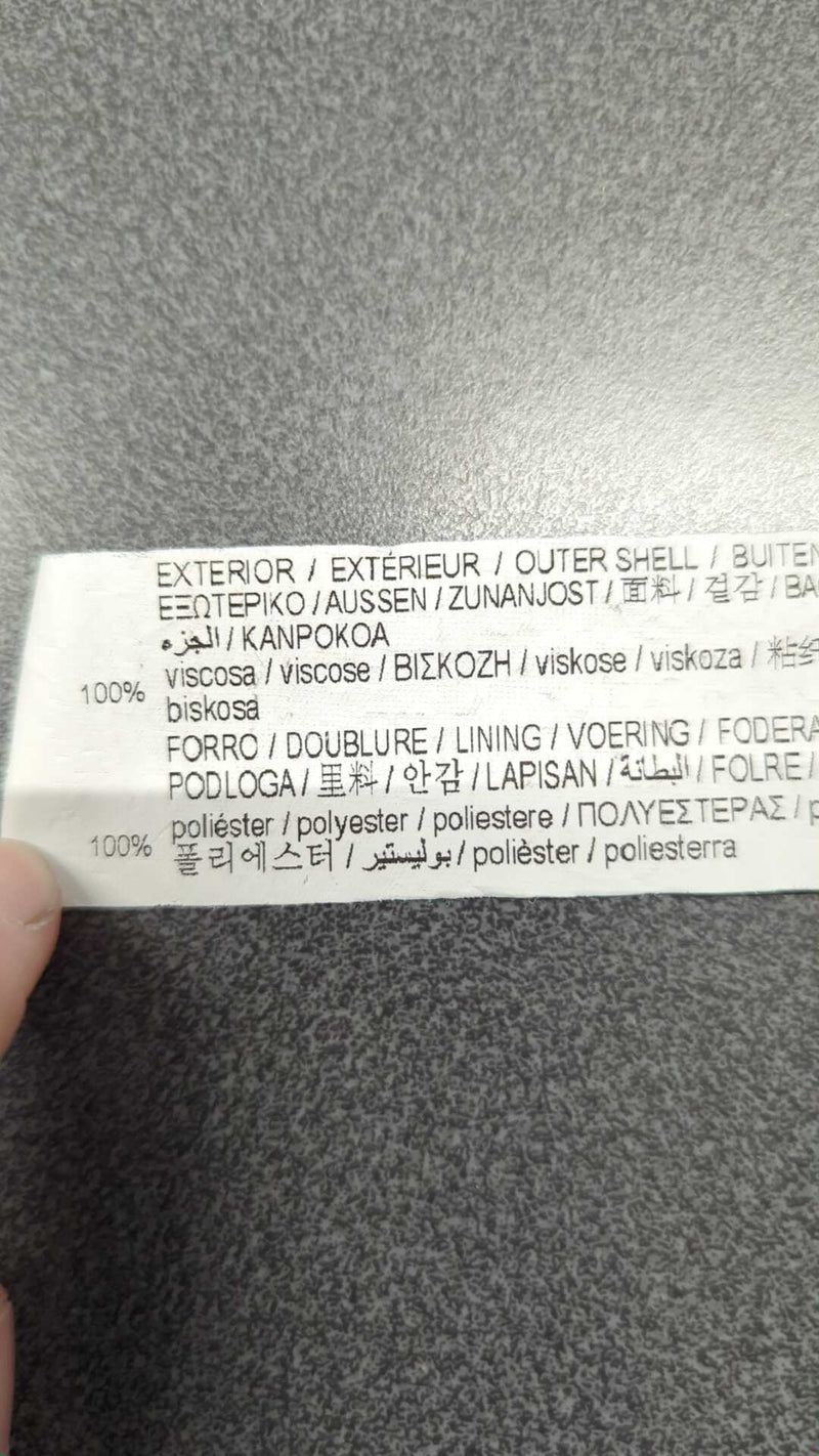 0000045600234 - Enregistrement