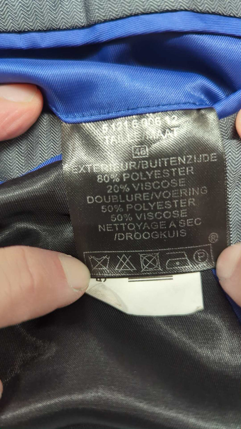 0000045600388 - Enregistrement