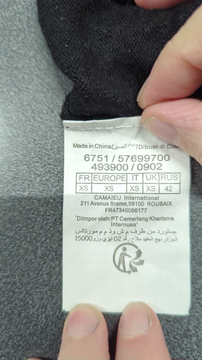 0000045600548 - Enregistrement