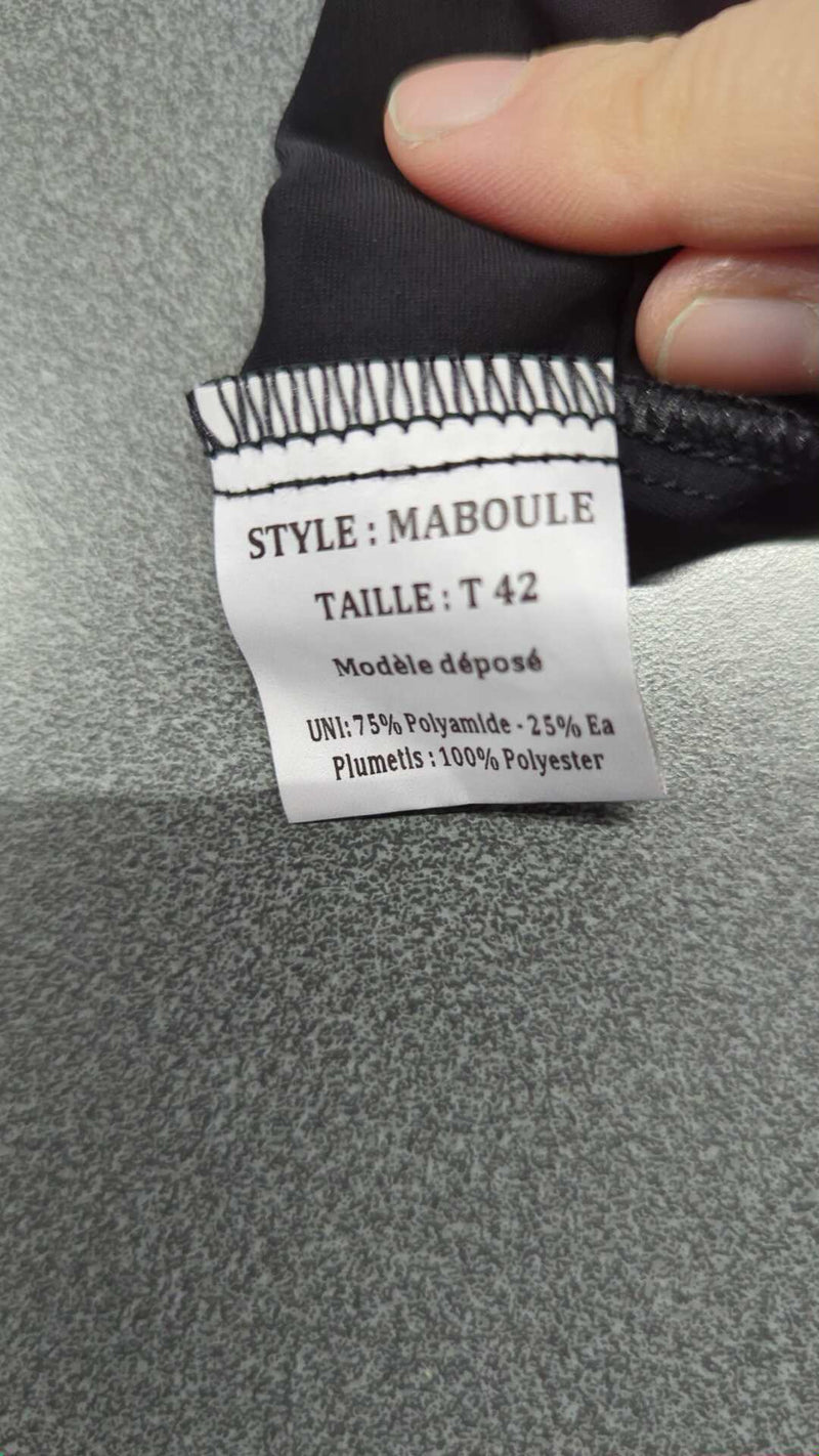 0000045600579 - Enregistrement