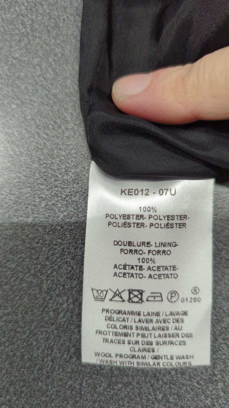 0000045600586 - Enregistrement