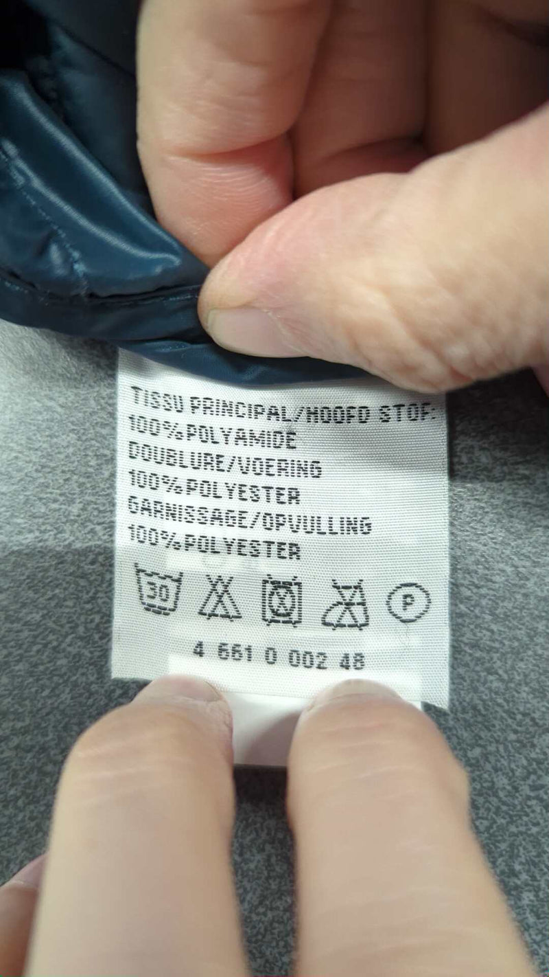 0000045600999 - Enregistrement