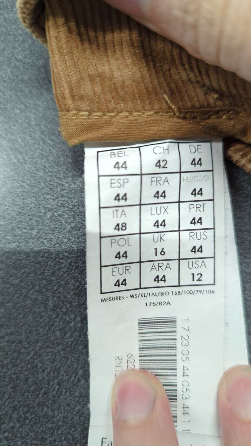 0000045601088 - Enregistrement