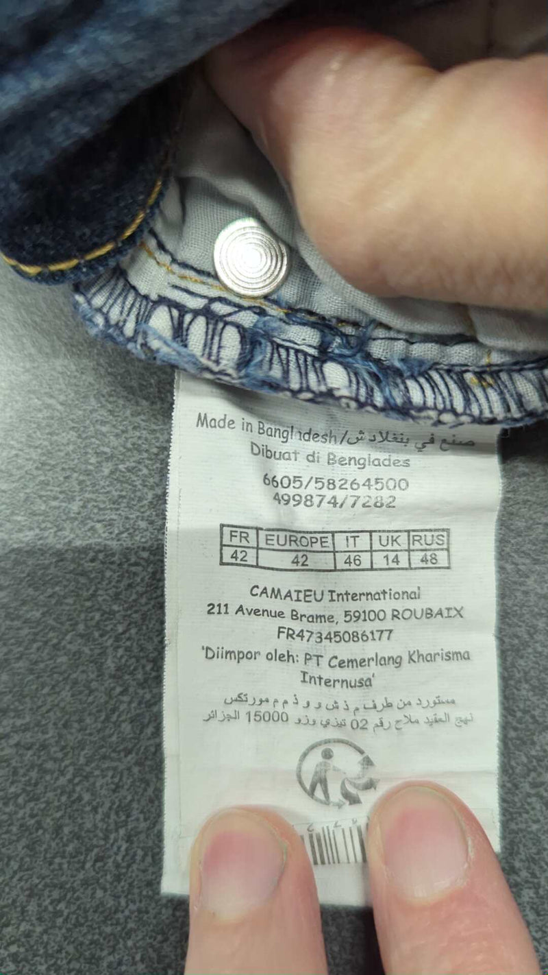 0000045601118 - Enregistrement