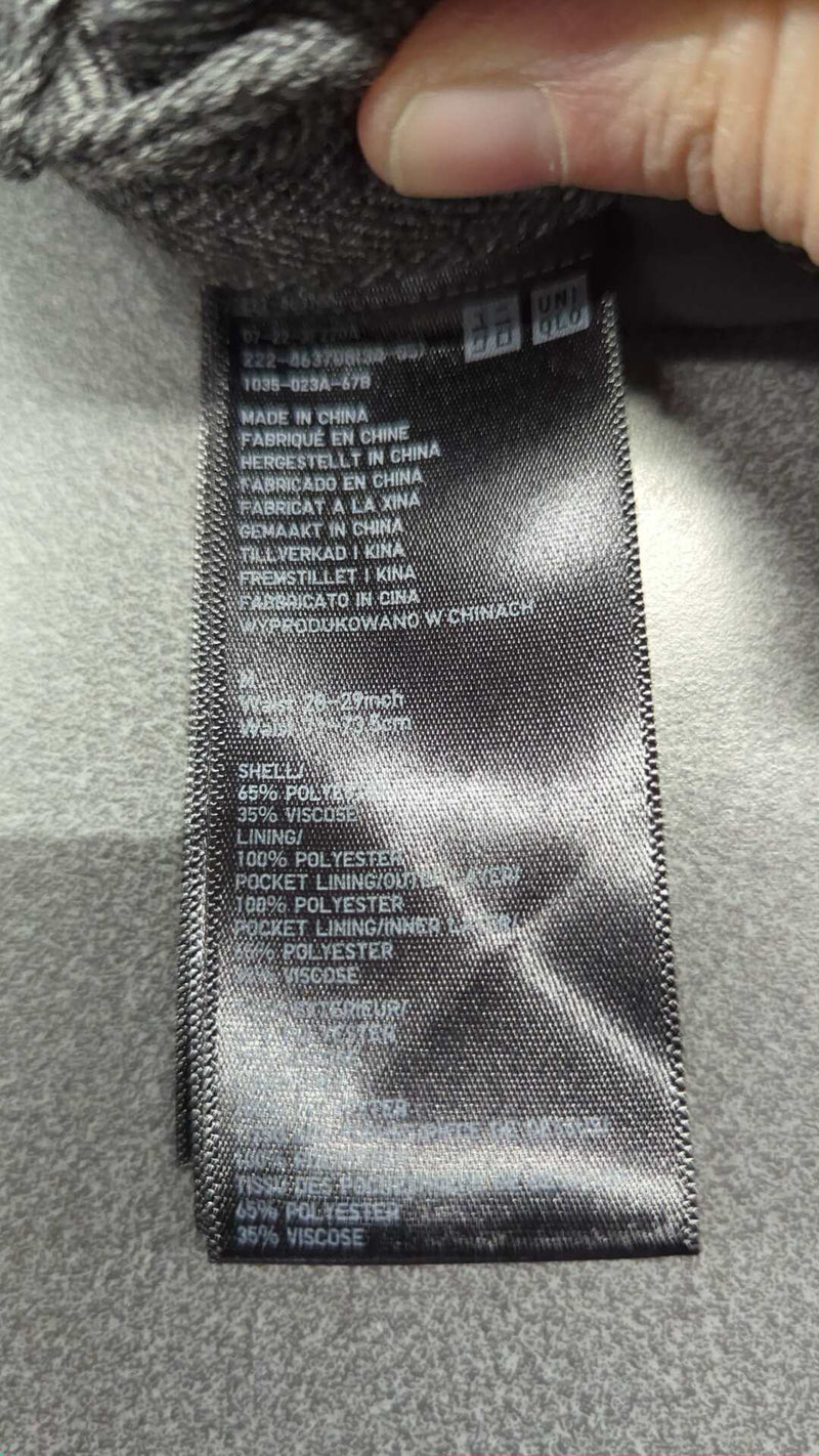 0000045601149 - Enregistrement