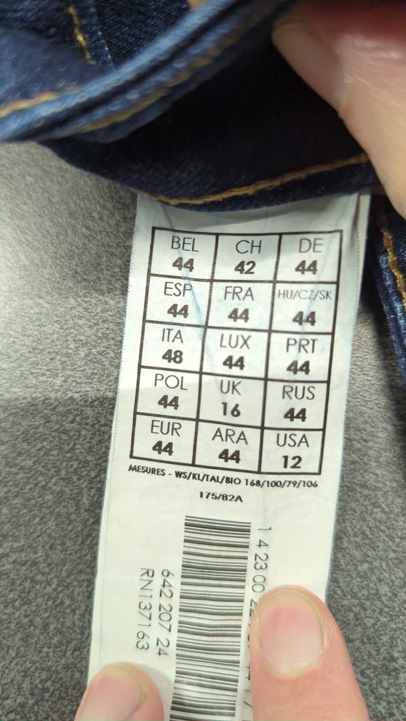 0000045601187 - Enregistrement