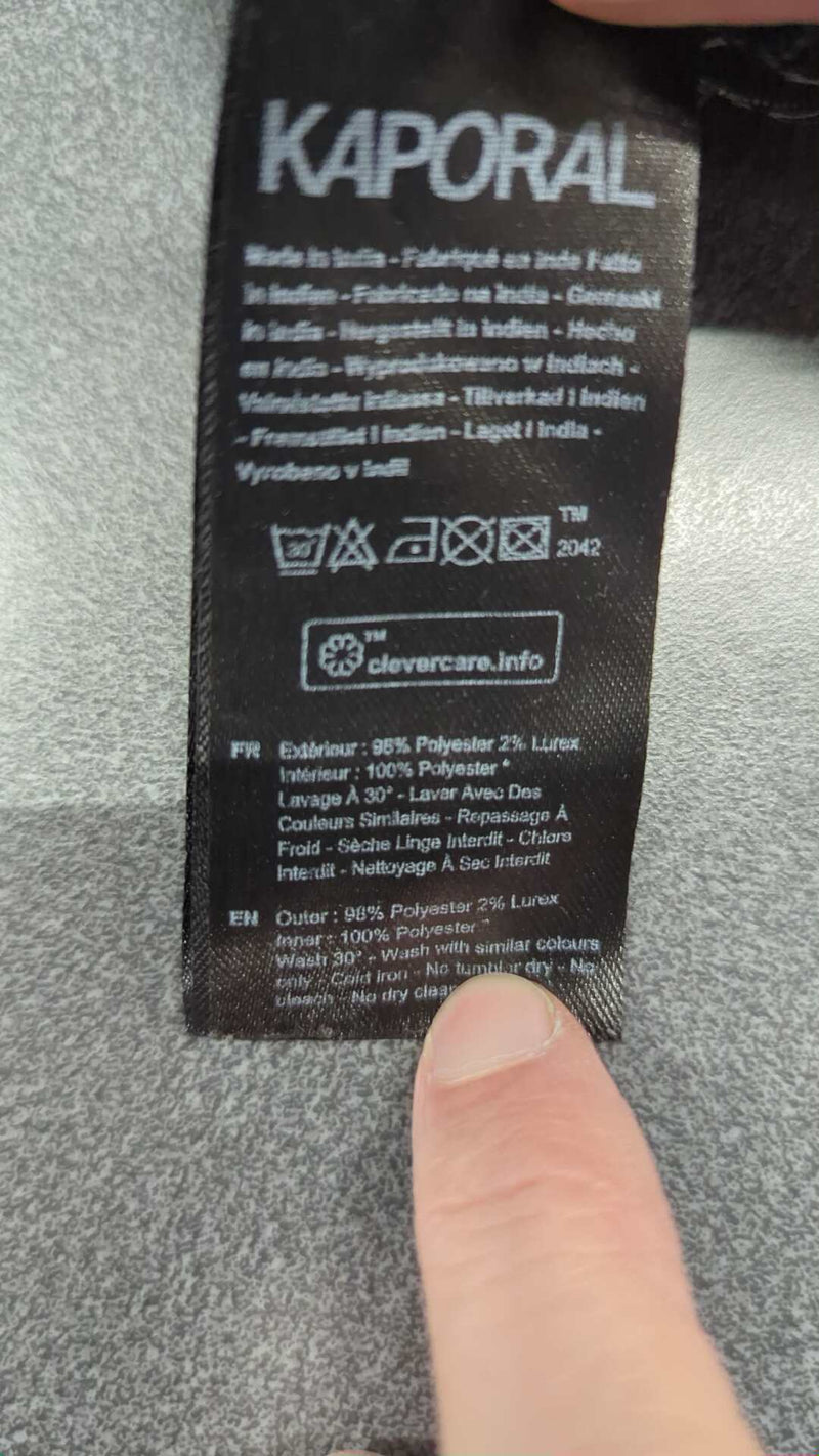 0000045601262 - Enregistrement